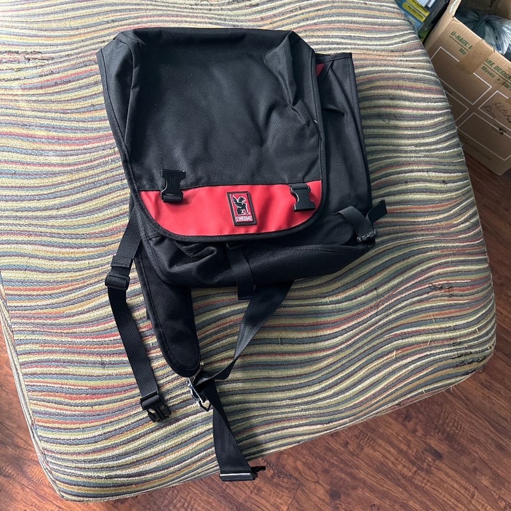 backpack